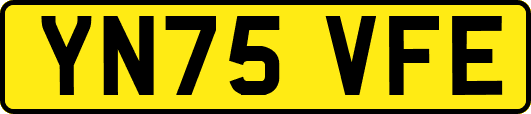 YN75VFE