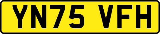 YN75VFH