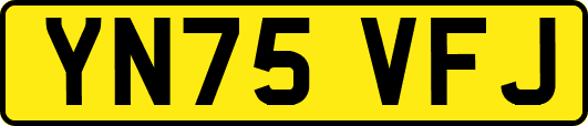 YN75VFJ