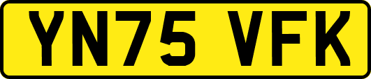 YN75VFK
