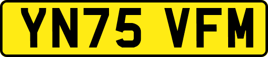 YN75VFM
