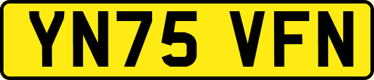 YN75VFN