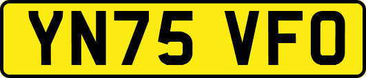 YN75VFO