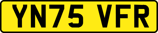 YN75VFR
