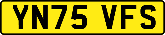 YN75VFS