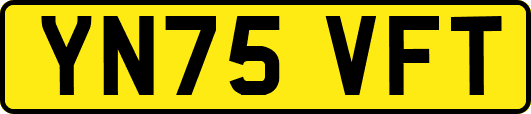 YN75VFT