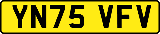 YN75VFV