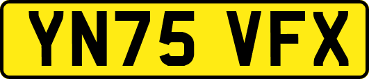 YN75VFX
