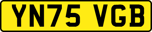 YN75VGB