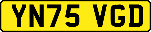 YN75VGD