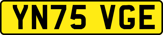 YN75VGE