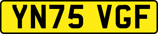 YN75VGF