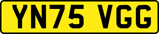YN75VGG
