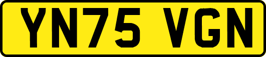 YN75VGN