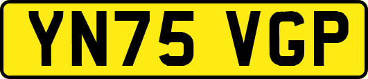 YN75VGP