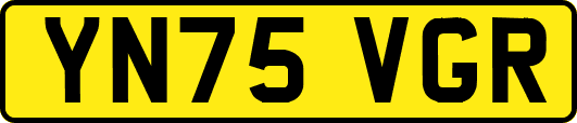 YN75VGR