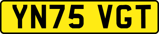YN75VGT