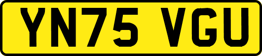 YN75VGU