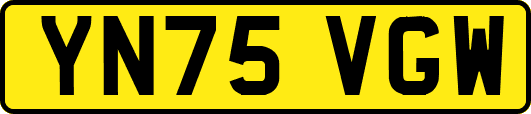 YN75VGW