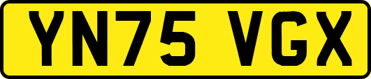 YN75VGX