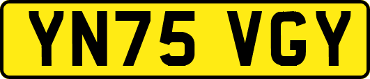 YN75VGY