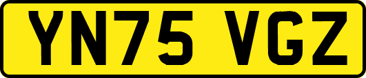 YN75VGZ