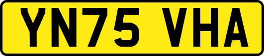 YN75VHA