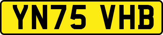 YN75VHB