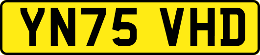 YN75VHD