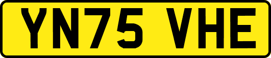 YN75VHE