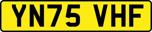 YN75VHF