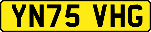 YN75VHG