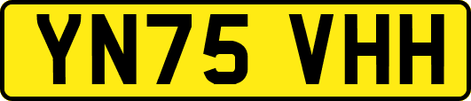 YN75VHH