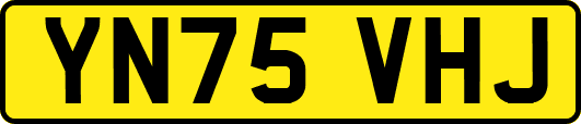 YN75VHJ