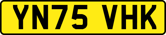 YN75VHK