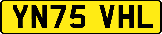 YN75VHL