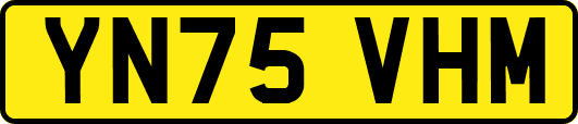 YN75VHM