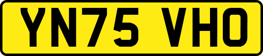 YN75VHO