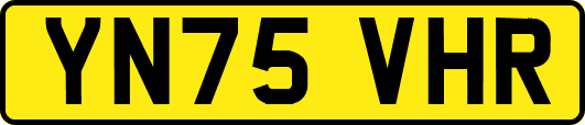 YN75VHR
