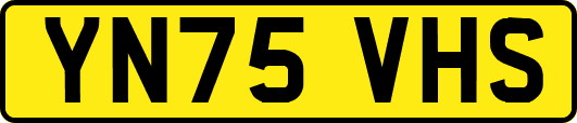 YN75VHS