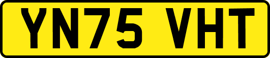 YN75VHT