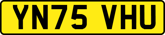 YN75VHU