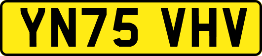 YN75VHV