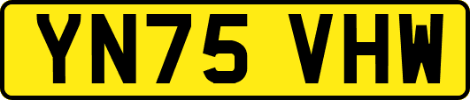 YN75VHW