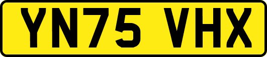 YN75VHX