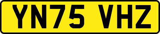 YN75VHZ
