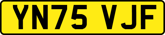YN75VJF