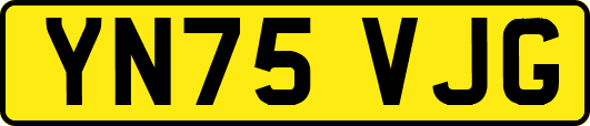YN75VJG