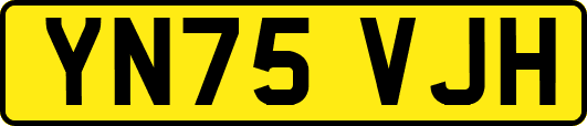 YN75VJH