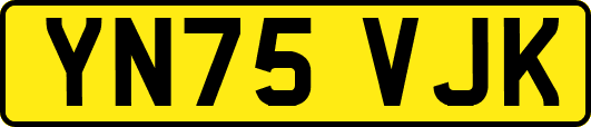 YN75VJK